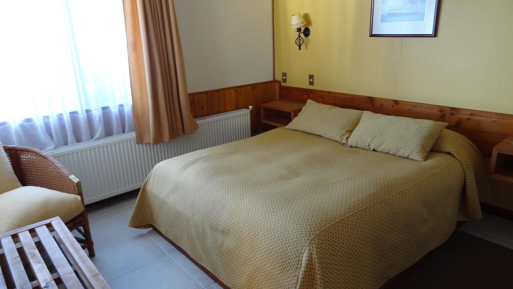 Cabanas Rio Pescado Puerto Varas Exterior foto